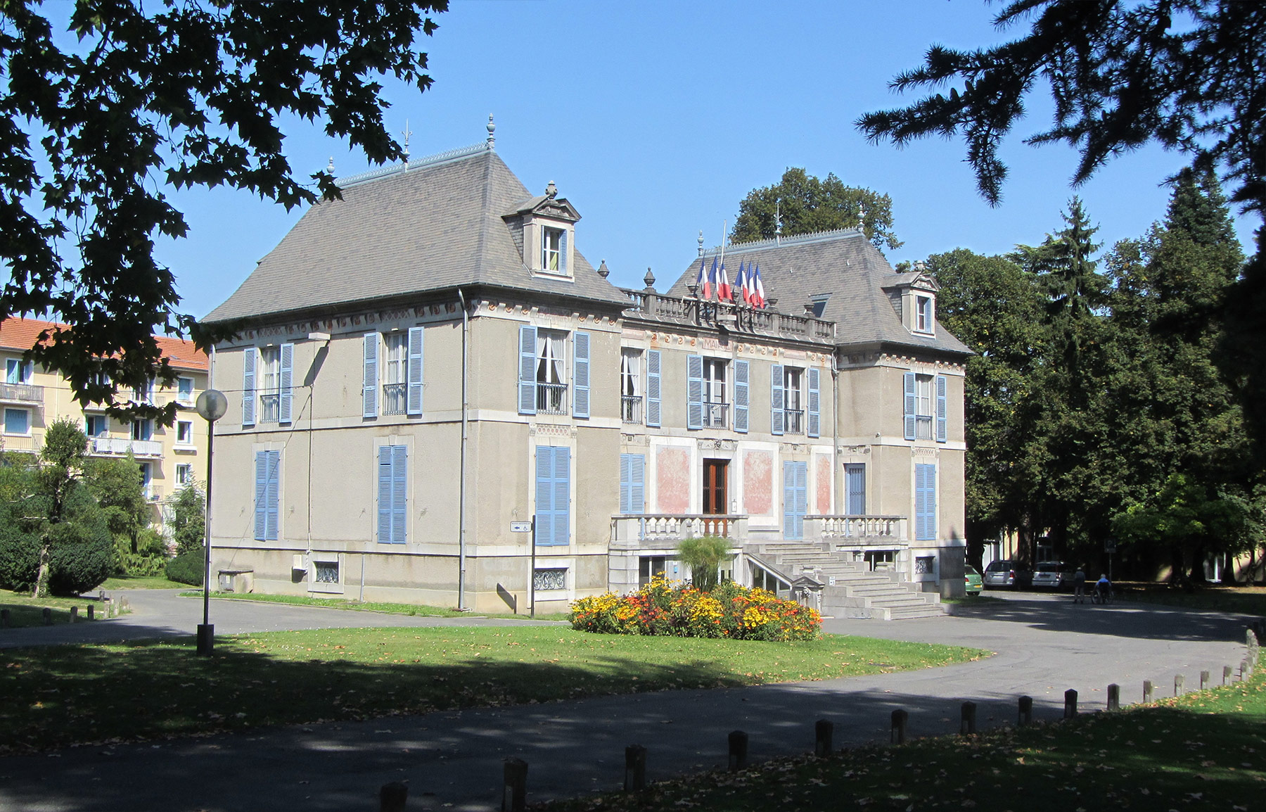 Bagneres-de-Bigorre